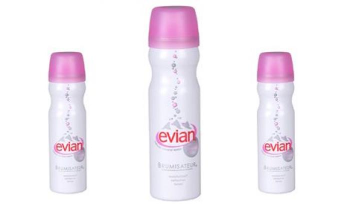 Evian